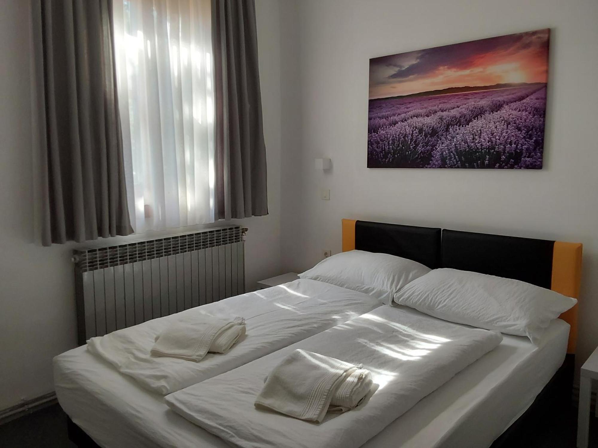 Grand Bells Bed And Breakfast Zagreb Bagian luar foto