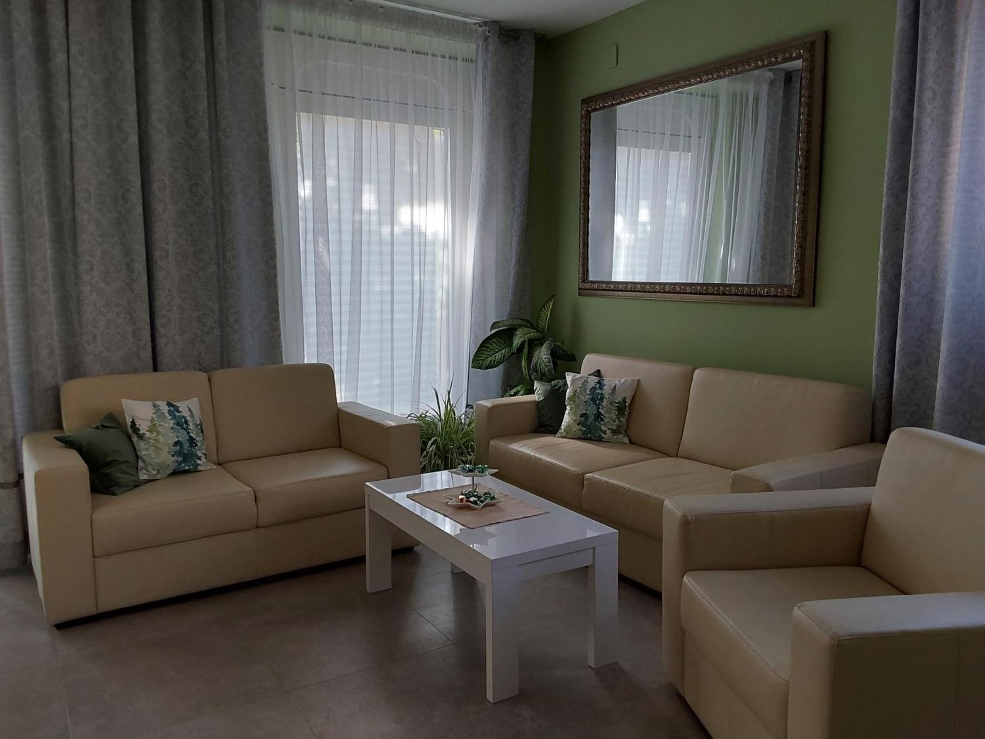 Grand Bells Bed And Breakfast Zagreb Bagian luar foto